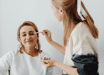 NOUVEAU AU CABINET : LES COURS DE MAQUILLAGE PERSONNALISÉS
