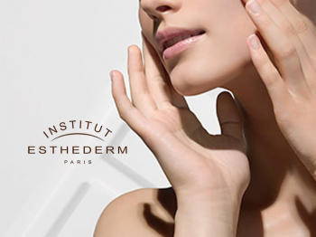 Les soins visage ESTHEDERM