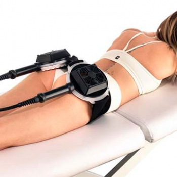 Musculation par électrostimulation magnétique